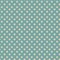 Fabric Riley Blake Blue Flower Dots Cowgirl by the Quarter Yard C17486-BLUE
